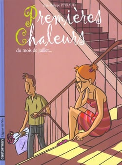 Premieres chaleurs t3 - du mois de juillet ...