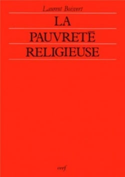 La pauvreté religieuse