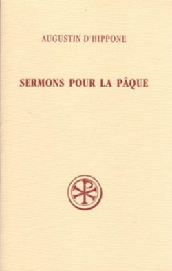 Sermons pour la Pâque
