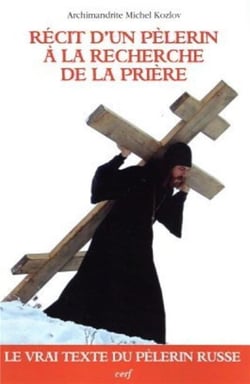 Récits d'un pélerin russe