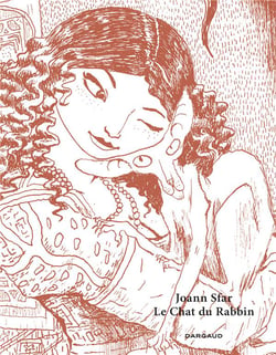 Le chat du rabbin : Intégrale Tomes 1 à 5
