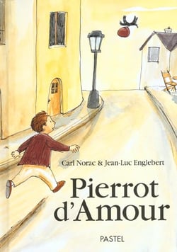 Pierrot d amour