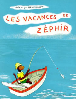 Vacances de zephir (les)