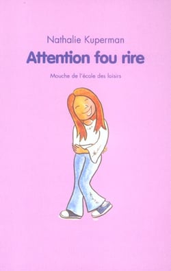 Attention Fou Rire