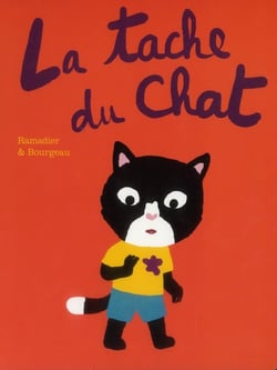 Tache du chat (La)
