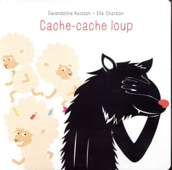 cache cache loup