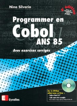 Programmation en Cobol ans 85