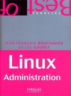 Linux administration - noyau 2.6