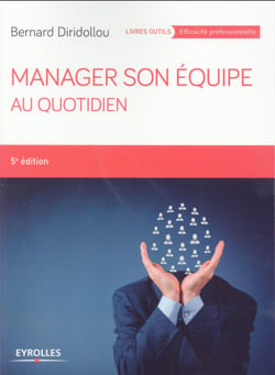 Manager Son Equipe Au Quotidien
