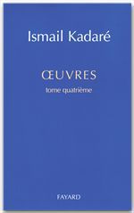 Oeuvres complètes t.4