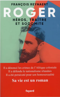 Roger, héros, traître et sodomite