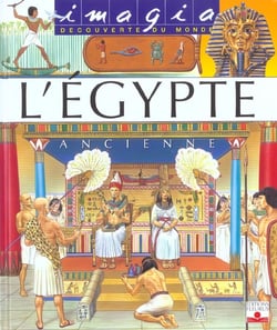Egypte + puzzle
