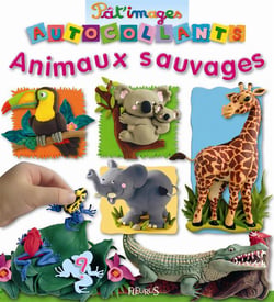 Animaux sauvages