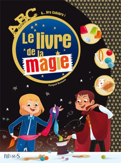 L'abc de la magie