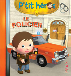 Le policier