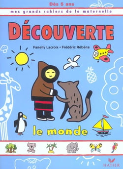 Decouverte - le monde