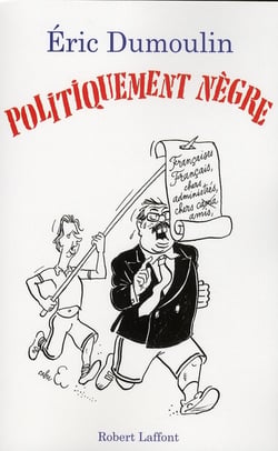 Politiquement nègre