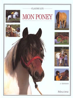 Mon poney