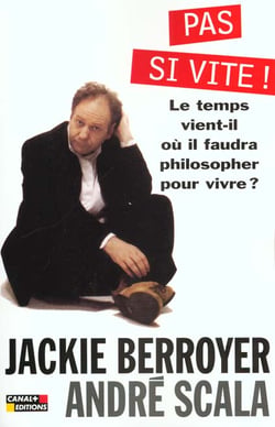 Pas si vite