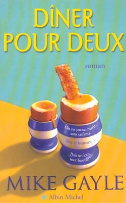 Diner pour deux