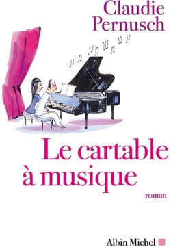 Le Cartable à musique