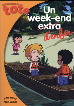 Un week-end d'enfer