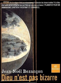 Dieu n'est pas bizarre