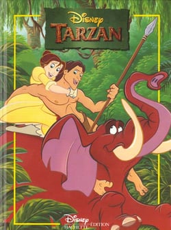 Tarzan