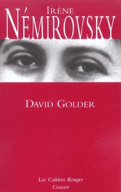 David Golder
