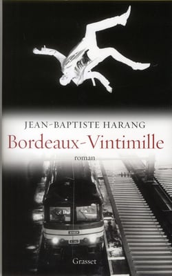 BORDEAUX-VINTIMILLE
