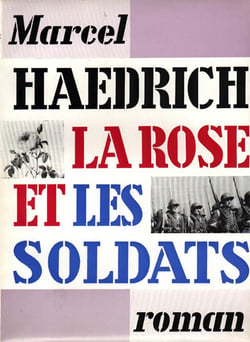 La rose et les soldats