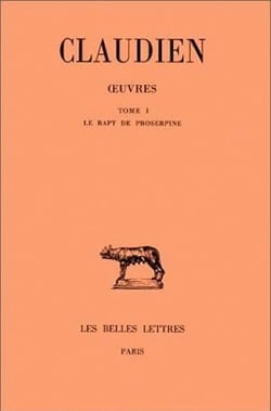 Oeuvres Tome 1
