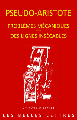 Problèmes mécaniques - des lignes insécables