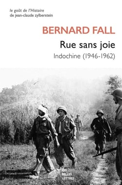 Rue sans joie - Indochine (1946-1962)