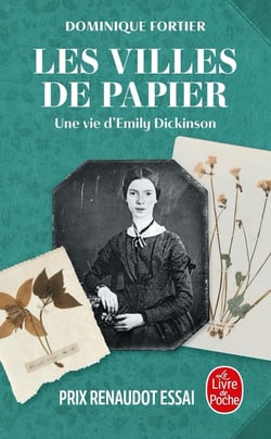 Les Villes de papier