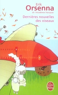 Dernières nouvelles des oiseaux