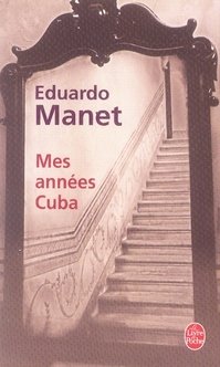 Mes années cuba