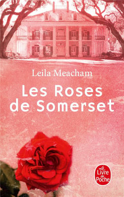 Les roses de Somerset