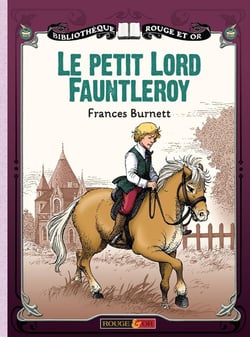 PETIT LORD FAUNTLEROY