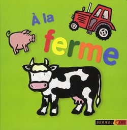 À la ferme