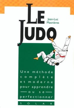 Le judo - initiation