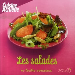 Les salades