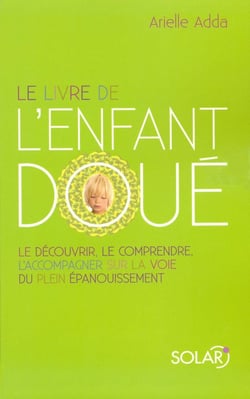 Le livre de l'enfant doué - NE