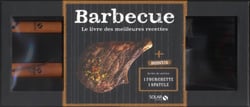 Barbecue - le coffret