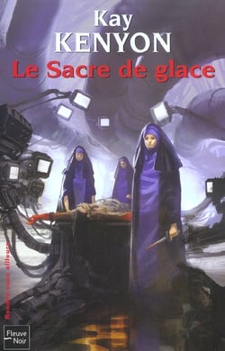 Le sacre de glace