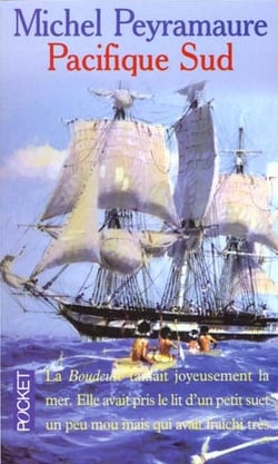 Pacifique sud