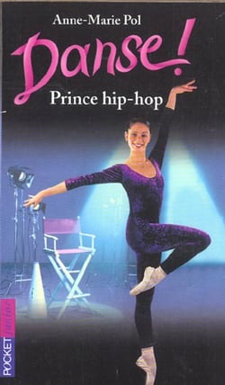 Danse t.27 - prince hip-hop