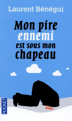 Mon Pire Ennemi Est Sous Mon Chapeau