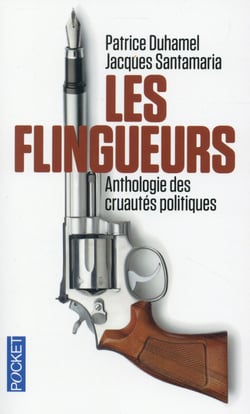 Les Flingueurs