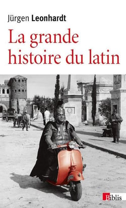La grande histoire du latin